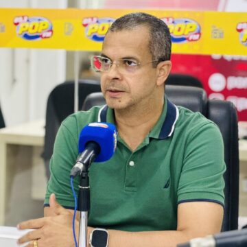 Jutay responde a vereador do PT sobre “bancada do Satanás”