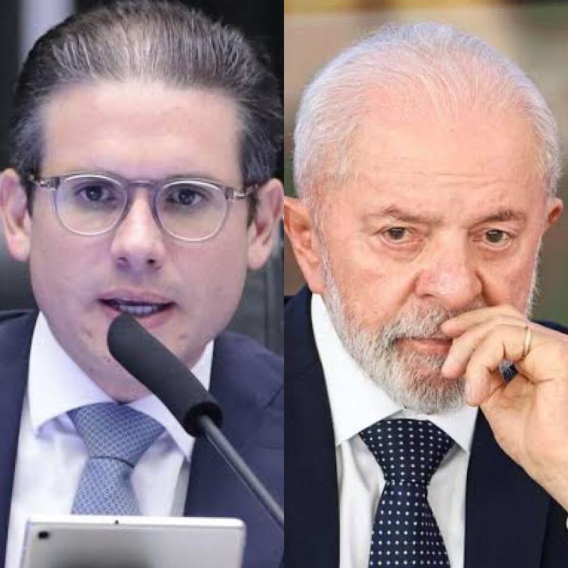 Hugo x Lula, ricos x pobres e um país que precisa avançar