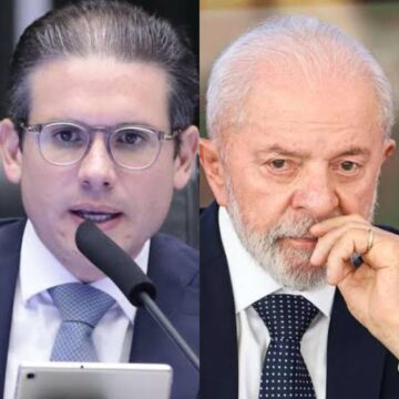 Hugo x Lula, ricos x pobres e um país que precisa avançar