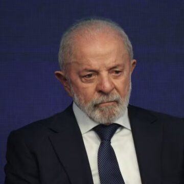 46% dos deputados federais avaliam Governo Lula de forma negativa e 27%, positiva