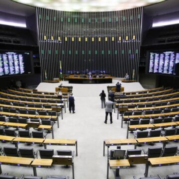 Análise: Quem é quem na bancada federal paraibana no Governo Lula