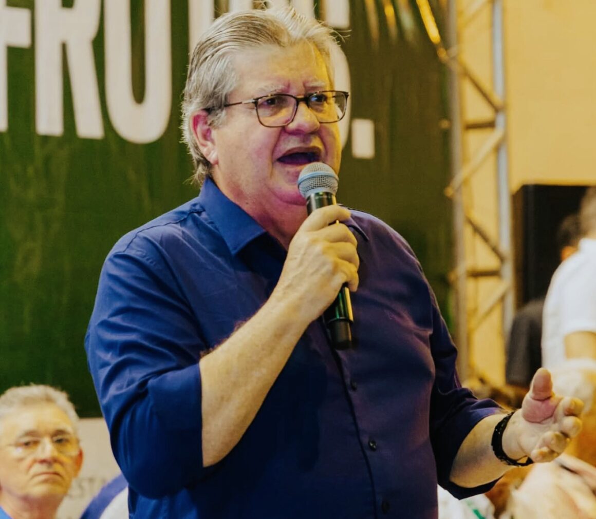 Governo da PB divulga datas do pagamento de julho; confira