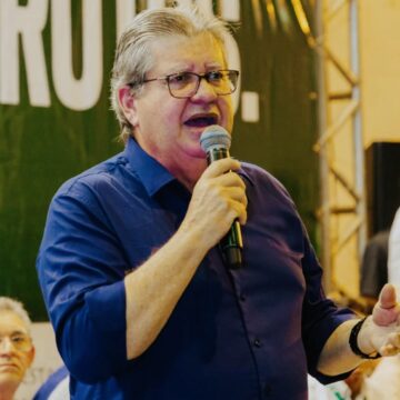 Governo da PB divulga datas do pagamento de julho; confira