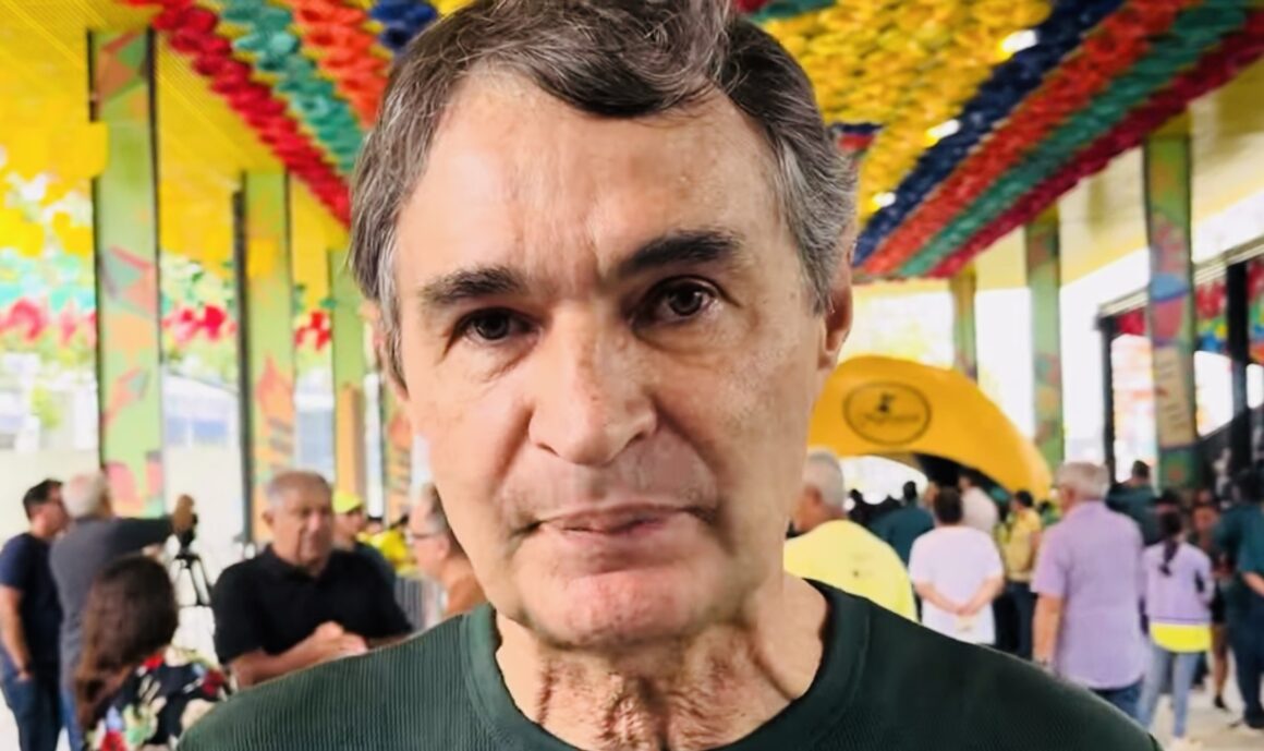 Romero está preparado e querendo, mas… quem confia