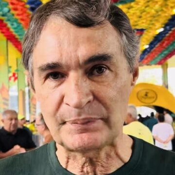 Romero está preparado e querendo, mas… quem confia