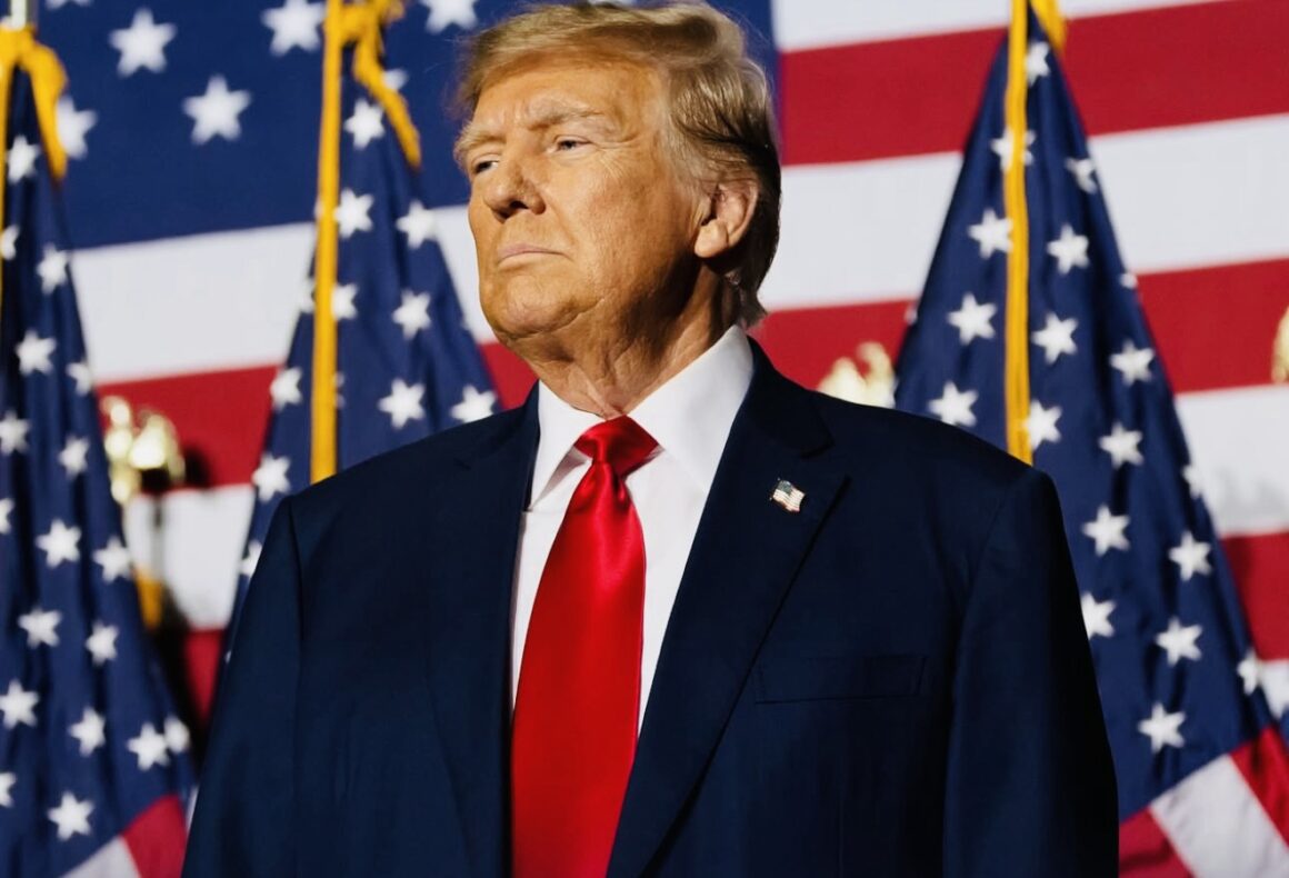 Trump atropela diplomacia e tenta impor ideologia ao Brasil com tarifa de 50%