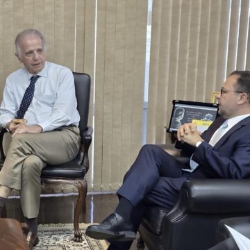 600 paraibanos são repatriados por atuação da Secretaria de Representação da PB em Brasília