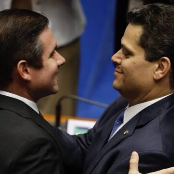 Nota do Congresso sobre carta e tarifaço de Trump deixa a desejar