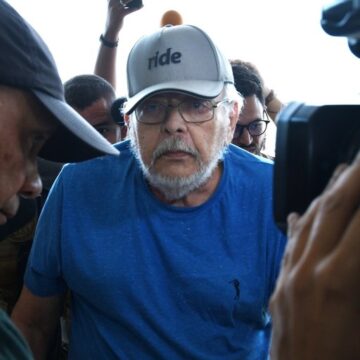 Após condenado à prisão, CRM-PB cassa registro do médico Fernando Cunha Lima