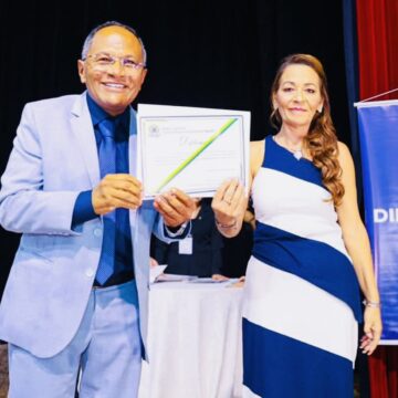 TRE-PB rejeita recursos e mantém mandato da vereadora Aninha Cardoso