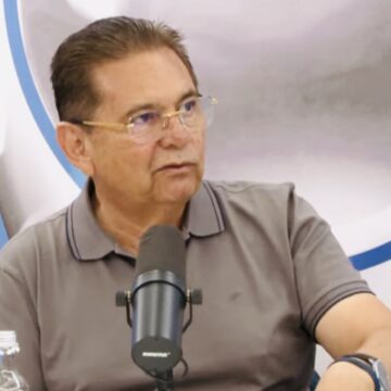 Apesar de se identificar com Lula, Galdino descarta de filiar ao PT