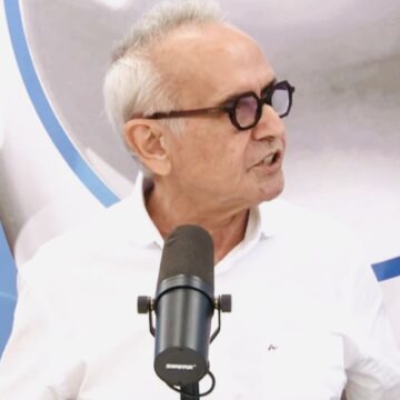 Cícero é da tese de que, se o debate foi antecipado, a chapa também pode ser