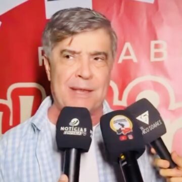 Após desgastes, Wellington Roberto confirma a saída do PL