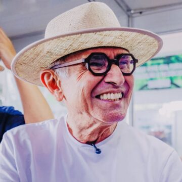 Cícero lidera todos os cenários em nova pesquisa para governador