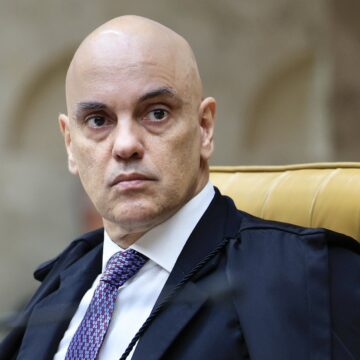 Moraes retoma validade de parte do decreto de Lula que aumenta o IOF