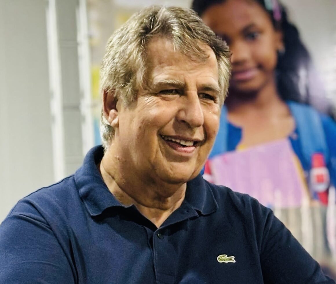 Domiciano Cabral se movimenta para voltar à cena política em 2026