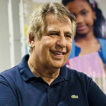 Domiciano Cabral se movimenta para voltar à cena política em 2026