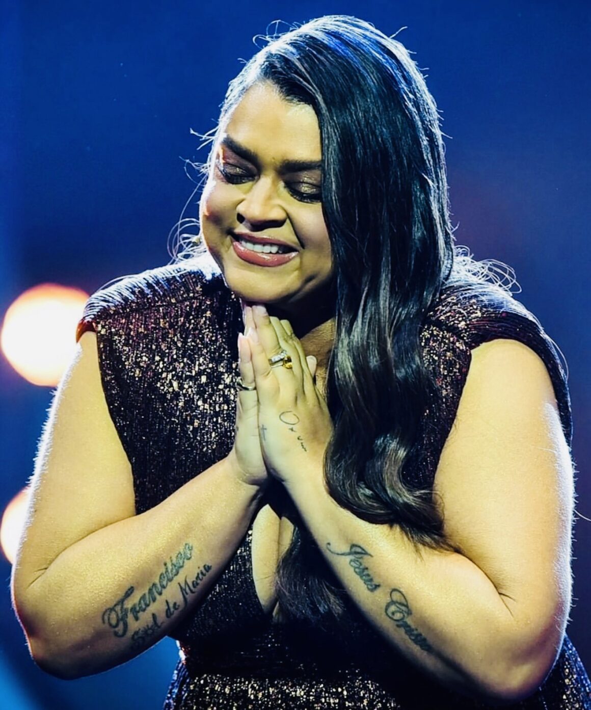 Morre a cantora Preta Gil, aos 50 anos, em decorrência de câncer