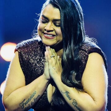 Morre a cantora Preta Gil, aos 50 anos, em decorrência de câncer