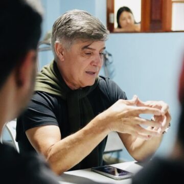 Movimento de Cícero incluiria ainda a ida de Wellington para o PSD