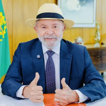 PEC da Blindagem: o discurso de Lula e a contradição do PT