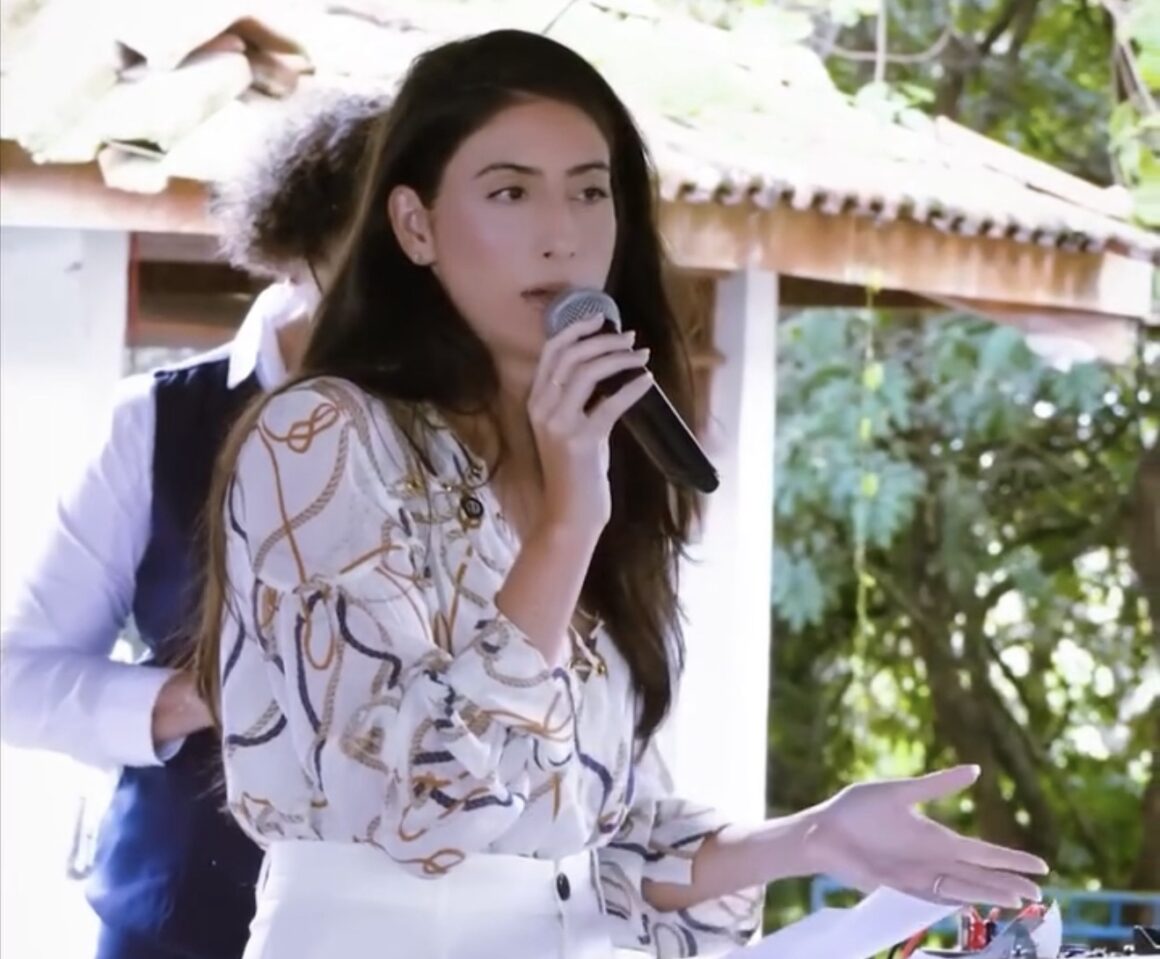 Vice-prefeita de Pedras de Fogo denúncia ser vítima de perseguição