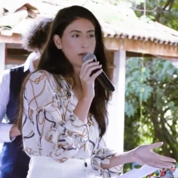 Vice-prefeita de Pedras de Fogo denúncia ser vítima de perseguição