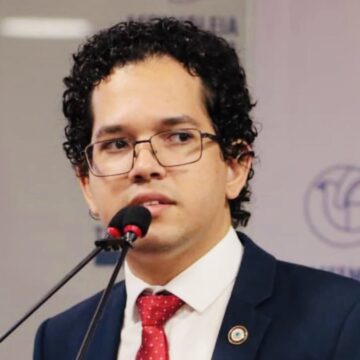 Pedro Matias cobra postura de Efraim: “ou é governo ou vai de vez para a oposição”
