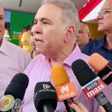 Além da aliança, Queiroga deixa portas abertas do PL para Efraim