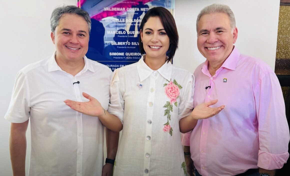 Em defesa de Bolsonaro, Efraim critica abuso de autoridade de Moraes