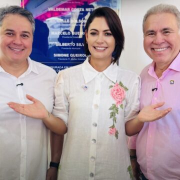 Mudança na Codevasf: Lula exonera segundo indicado por Efraim Filho