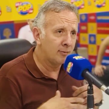 Comando da federação União Progressista na PB será anunciado em agosto