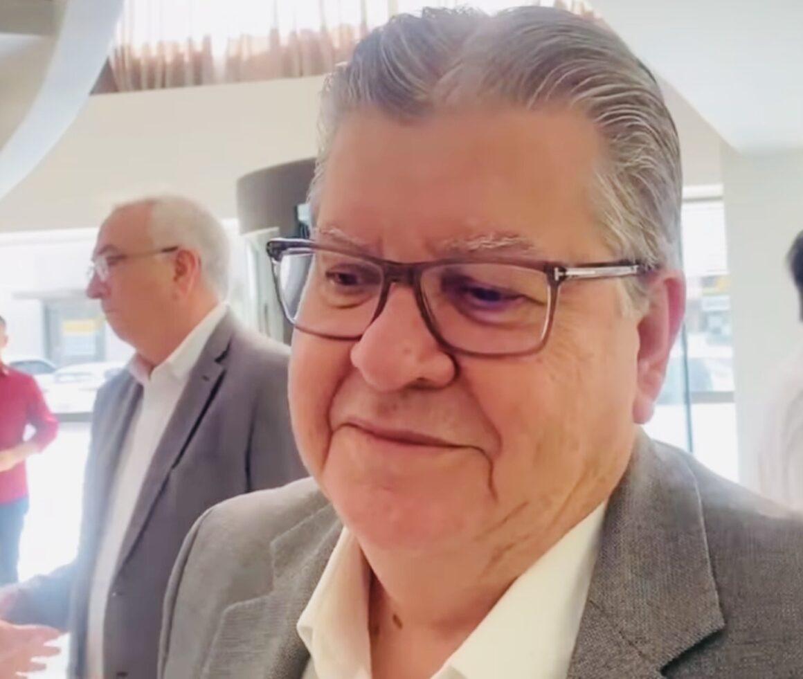 João Azevêdo acredita na unidade, mas partidos ainda precisam se resolver