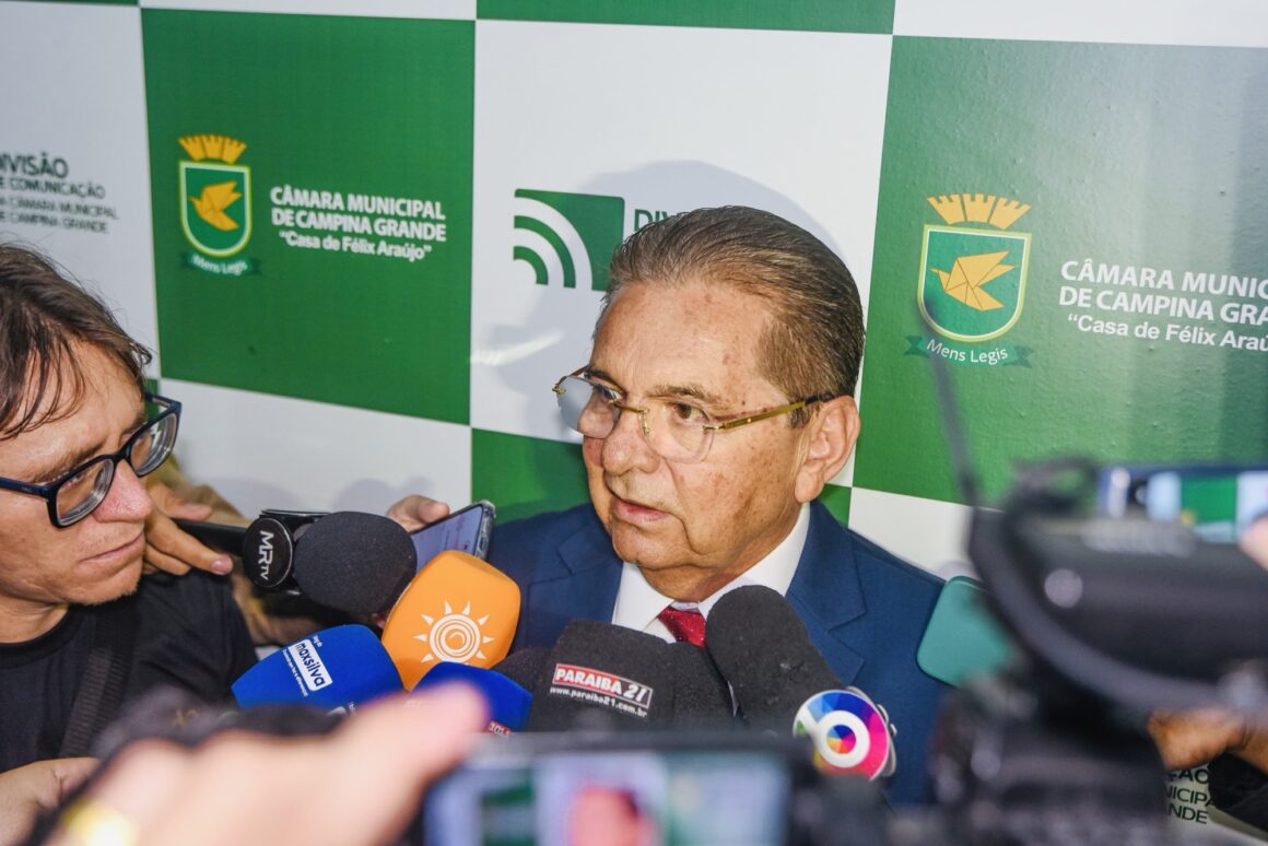 Galdino repete que é o único pré-candidato ‘lulista’ na Paraíba