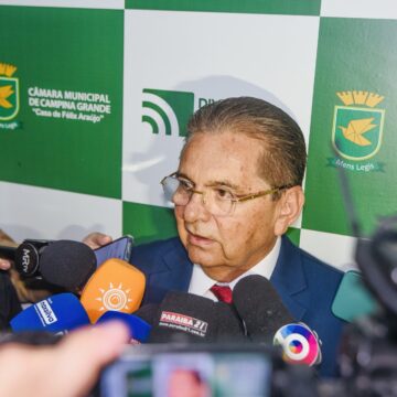 Galdino repete que é o único pré-candidato ‘lulista’ na Paraíba