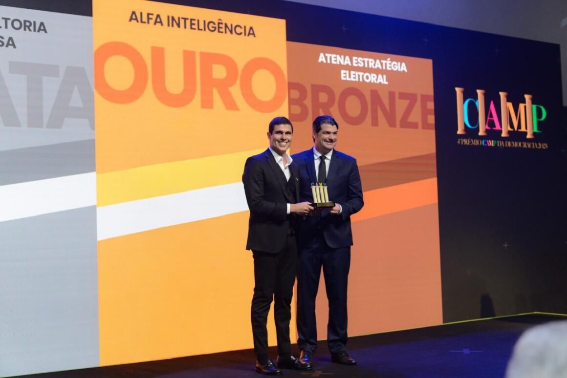 PMJP conquista prêmio nacional com plataforma que dá voz ao cidadão