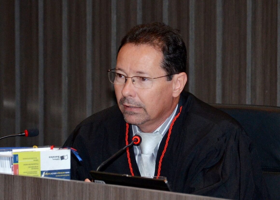 Corregedor-Geral de Justiça reforça: não há denunciados em investigação sobre registros processuais