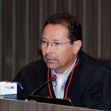 Corregedor-Geral de Justiça reforça: não há denunciados em investigação sobre registros processuais