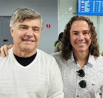 Cícero e Wellington no MDB de Veneziano? Não dá para descartar a tese