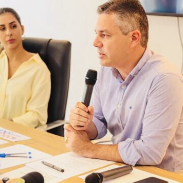 Por maioria, TRE-PB mantém cassação de prefeito e vice de Cabedelo