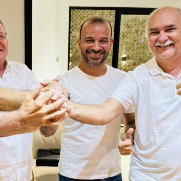 Justiça julga improcedente AIJE contra prefeito Henry Lira e o ex-prefeito Zezé