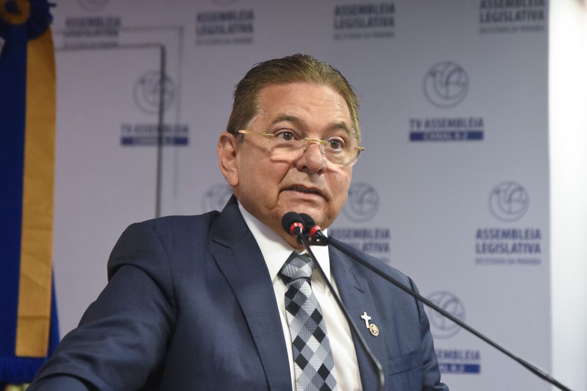 Galdino diz que sai do Republicanos se Lula convidá-lo para ser candidato pelo PT