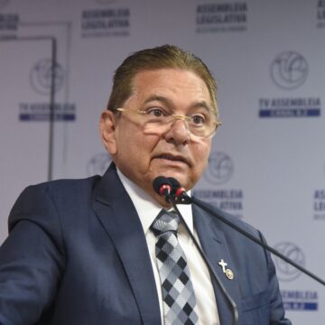 Galdino mantém data e critério para ir adiante com pré-candidatura