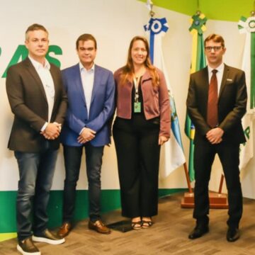 André Coutinho corre atrás do prejuízo deixado pelo antecessor com a saída da Petrobras