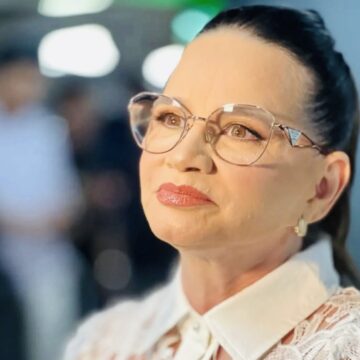 Ludgério estuda lançar Ivonete para a Câmara Federal e faz enquete