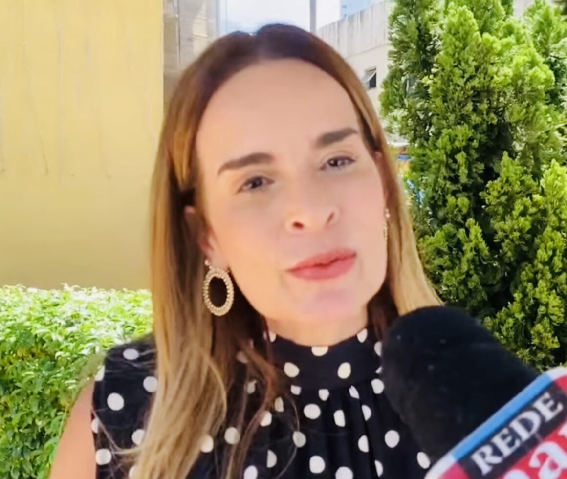 Daniella Ribeiro acredita na unidade da base governista até 2026