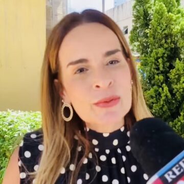Daniella Ribeiro acredita na unidade da base governista até 2026