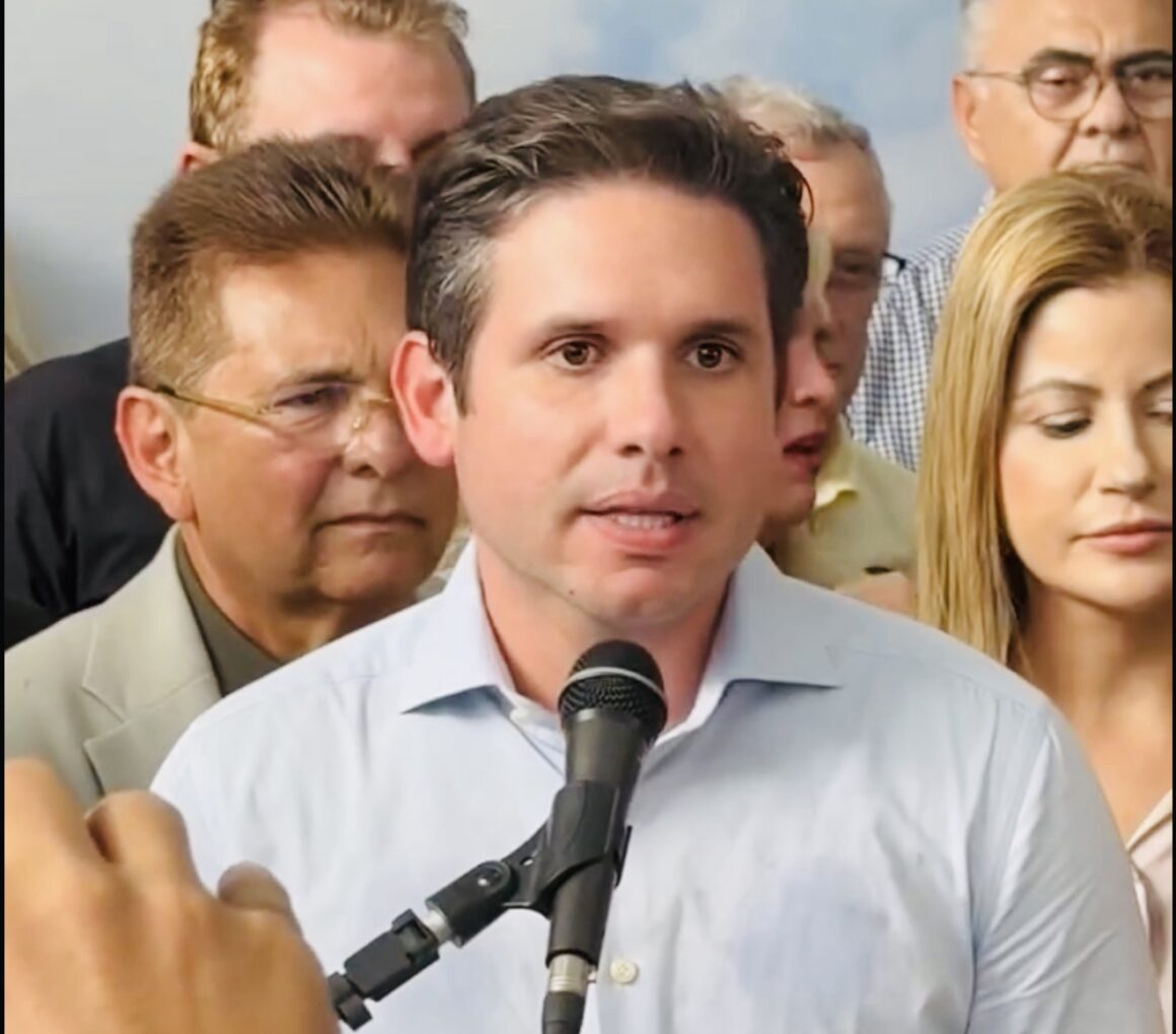 Hugo Motta vai costurando unidade no Republicanos peça a peça