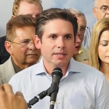 Hugo Motta vai costurando unidade no Republicanos peça a peça