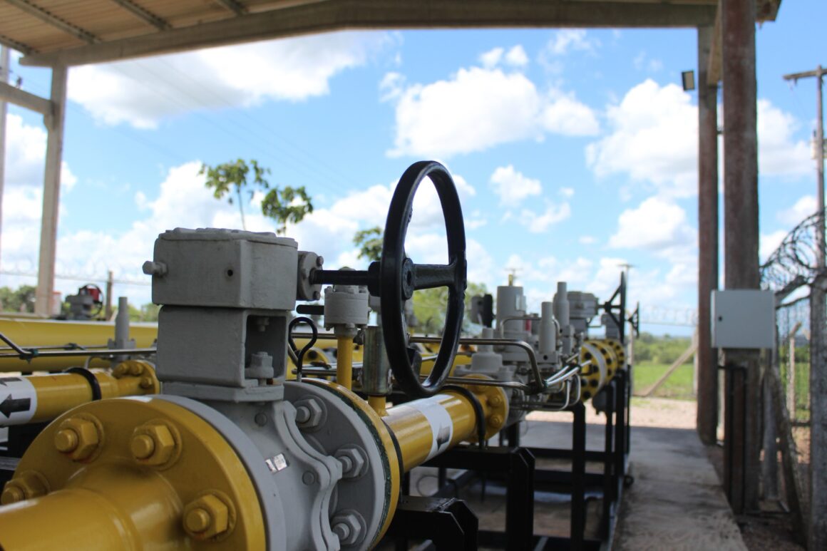 Gás canalizado terá redução média de 4,3% este mês na PB